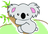 Little Koala