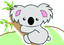 Little Koala